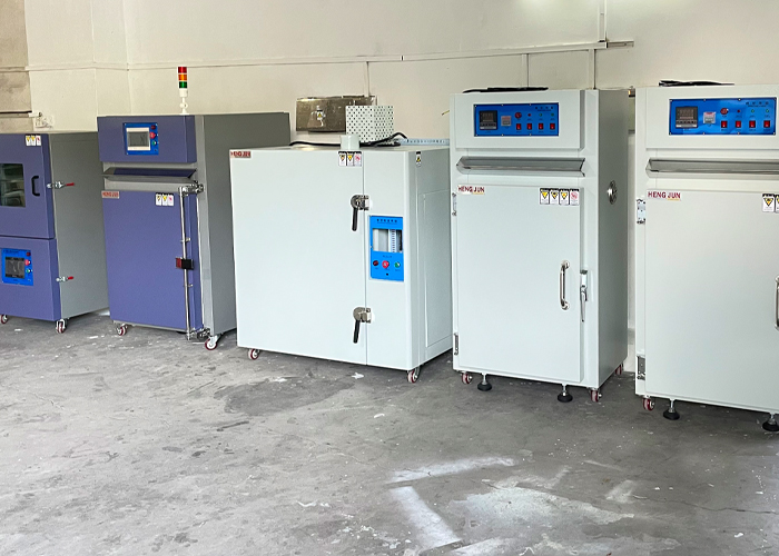 生產(chǎn)設備配套齊全，具備專業(yè)技術(shù)團隊